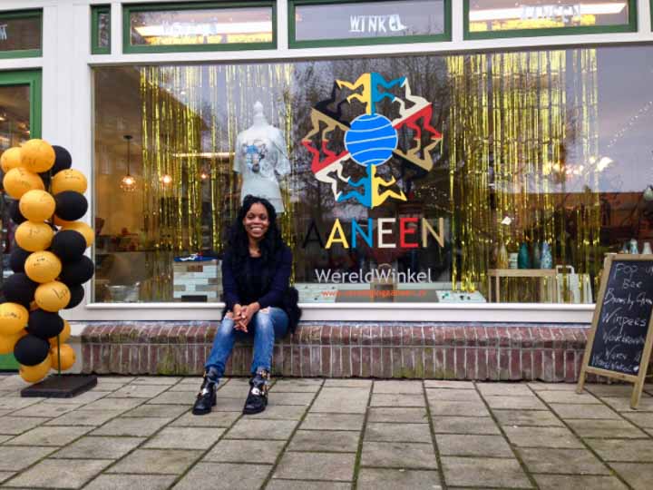 Free HIV testing in Amsterdam Stichting Aaneen
